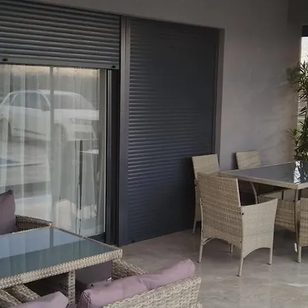 Villa Villa Lago