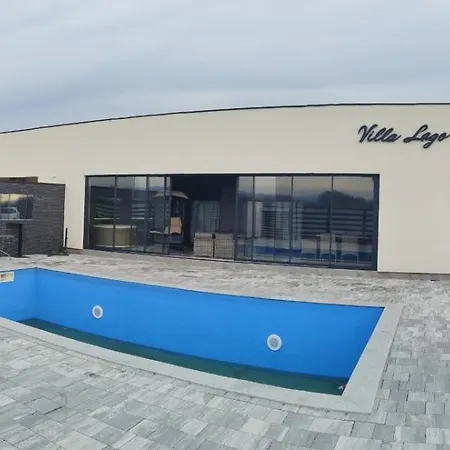 Villa Lago Trn